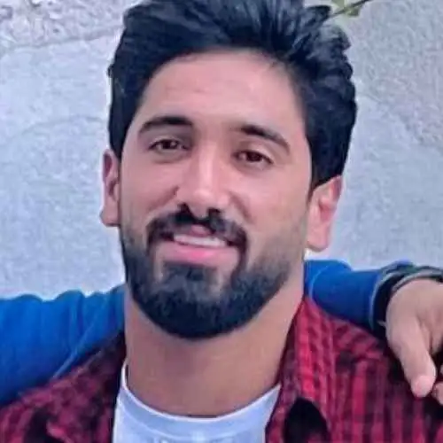 حال آشفته